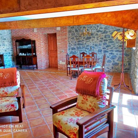 Casa Amplia Con Jardin Y Aparcamiento G-100147 Villa Ajo Exteriör bild