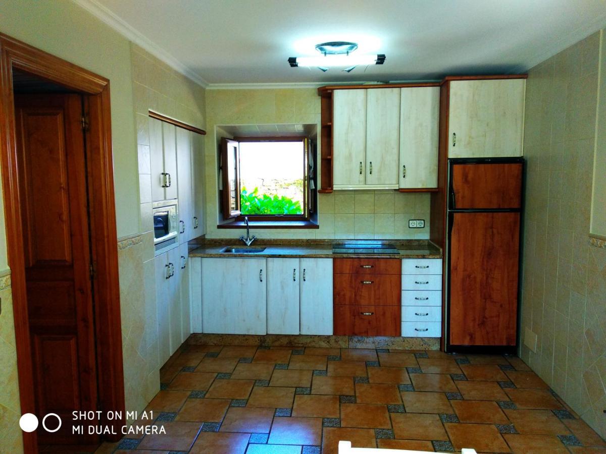 Casa Amplia Con Jardin Y Aparcamiento G-100147 Villa Ajo Exteriör bild